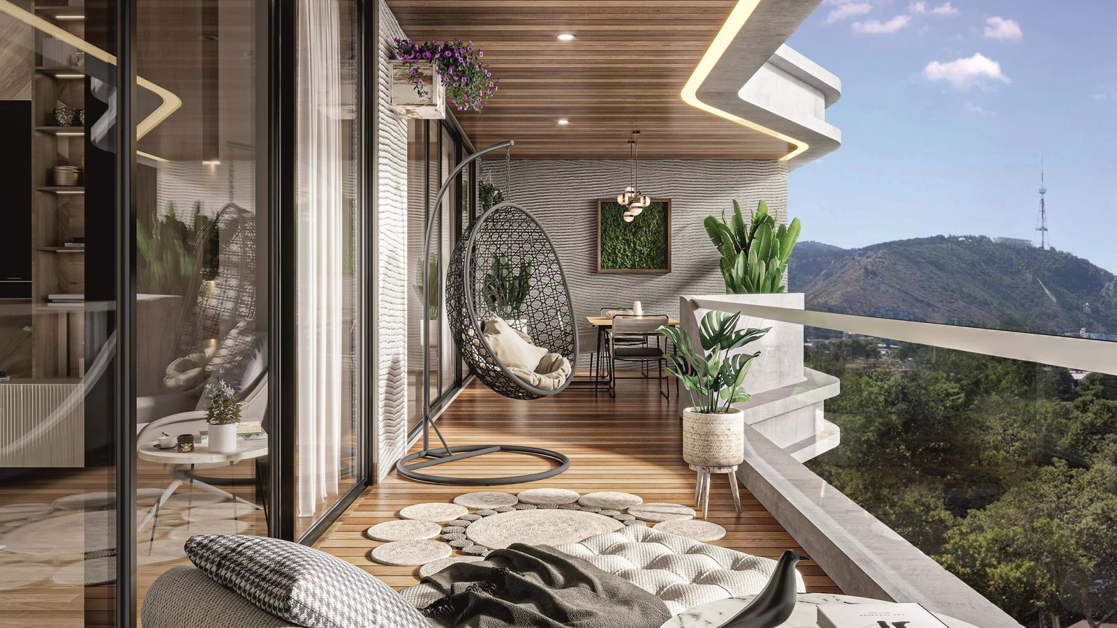 Project Features