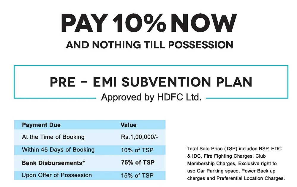 Payment Plan 2