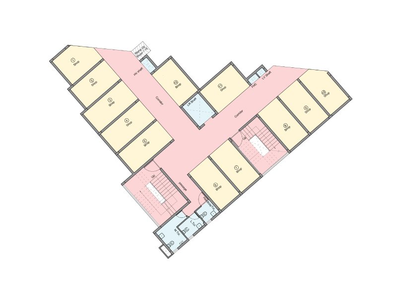 Type 3 Plan