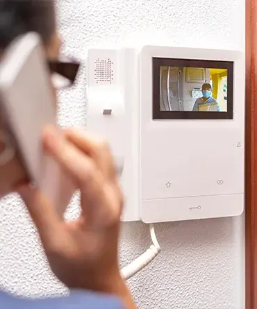 Video Door Phone