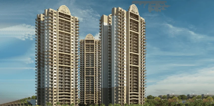 Paras Dews Sector 106, Gurugram