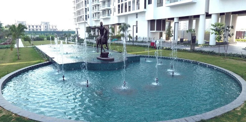 Paras Dews Sector 106, Gurugram