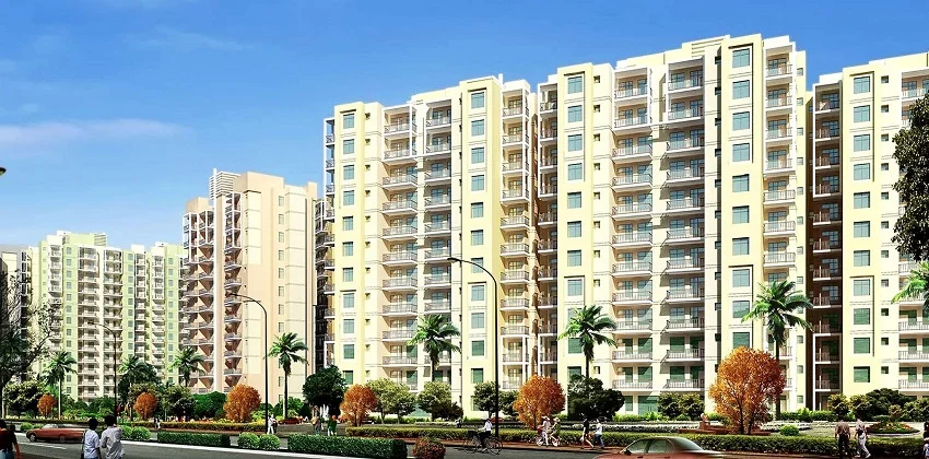 Paras Dews Sector 106, Gurugram
