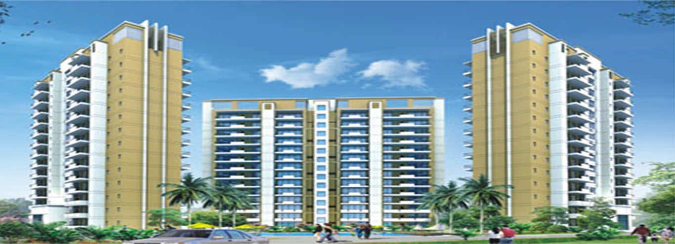 Breez Global Heights 89 – Sector 89, Gurgaon