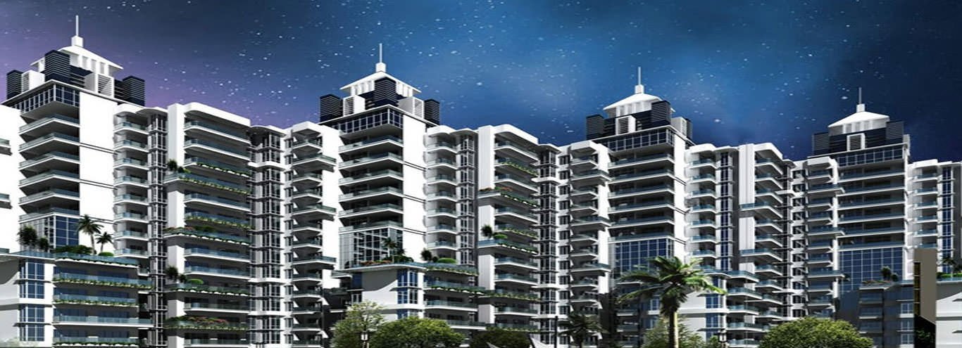 Ninex Karamyogi Apartments – Sector 10A