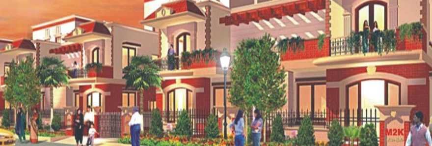 Breez Global Heights 89 – Sector 89, Gurgaon