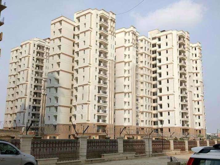 Ramprastha The Atrium Key Highlights