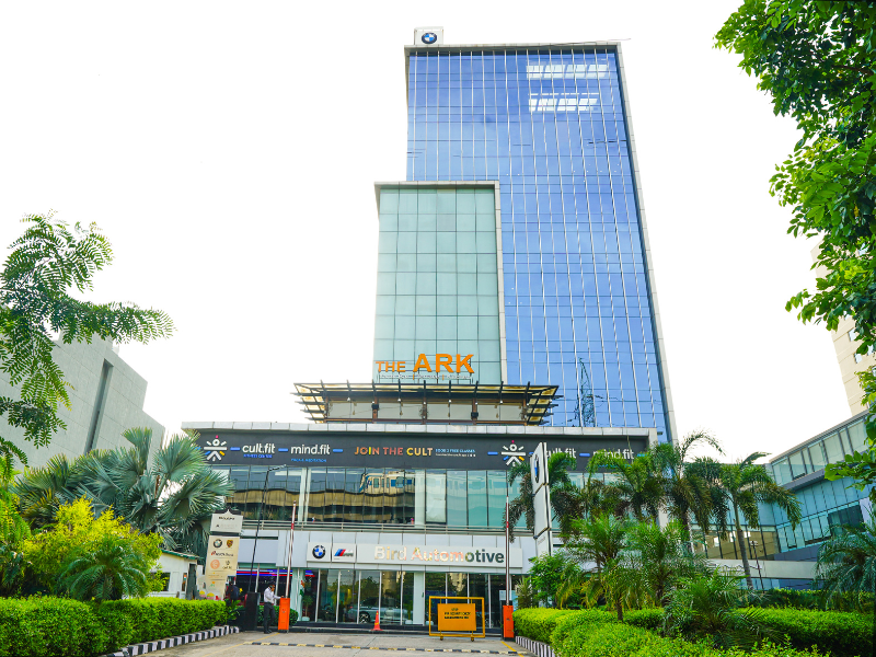 Breez Global Heights 89 – Sector 89, Gurgaon