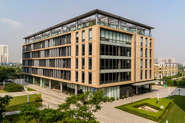 Vatika INXT City Centre Highlights