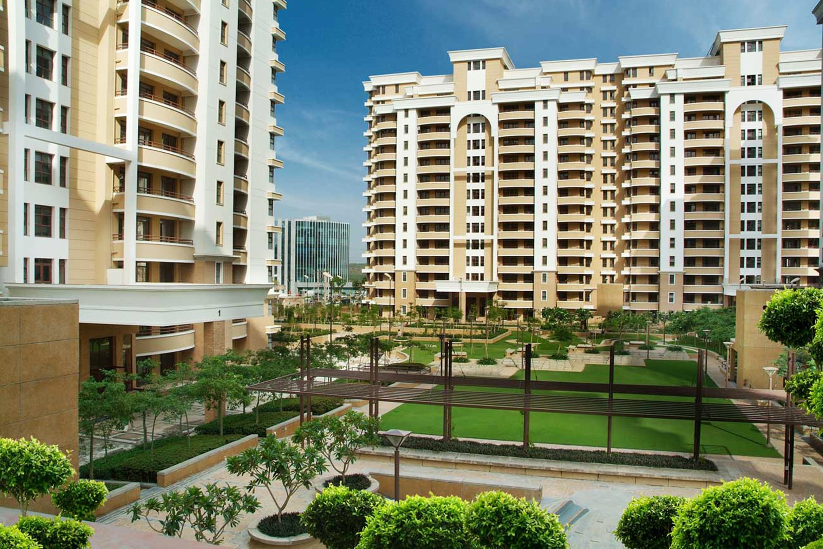 Breez Global Heights 89 – Sector 89, Gurgaon