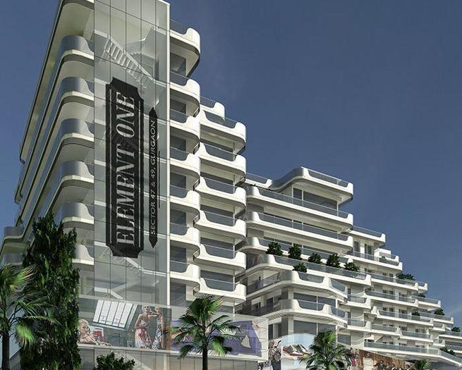 Satya Element One Overview