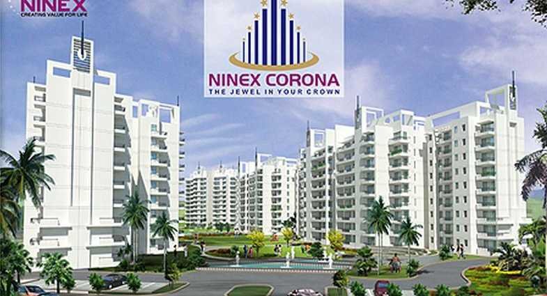 Ninex Corona – Sector 37C