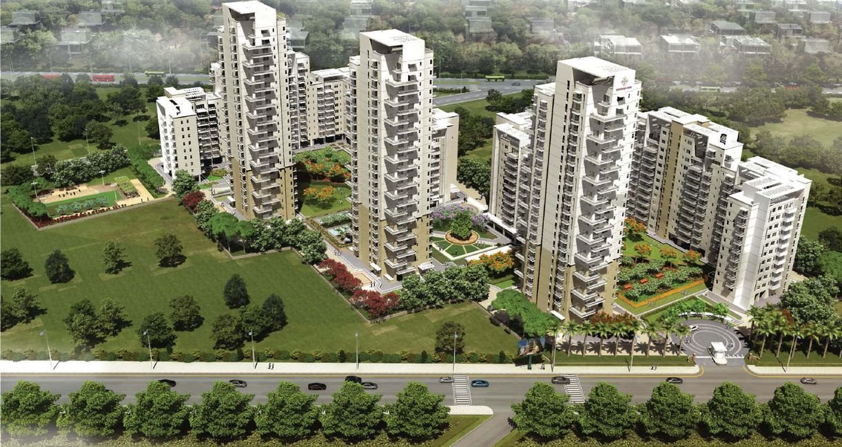 Ninex City Phase II – Sector 36