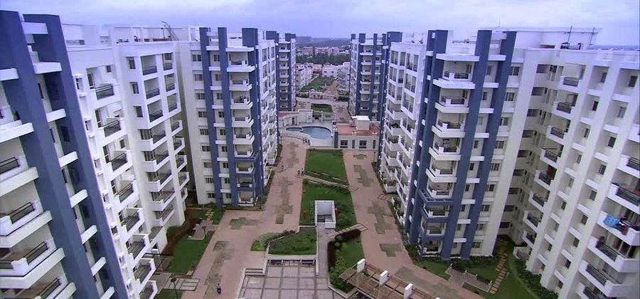 Breez Global Heights 89 – Sector 89, Gurgaon