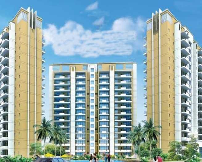 Ninex City – Sector 76