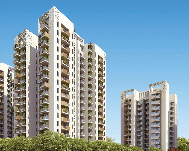 Satya Luxury Residential Overview