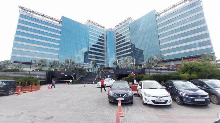 Ninex Karamyogi Apartments – Sector 10A