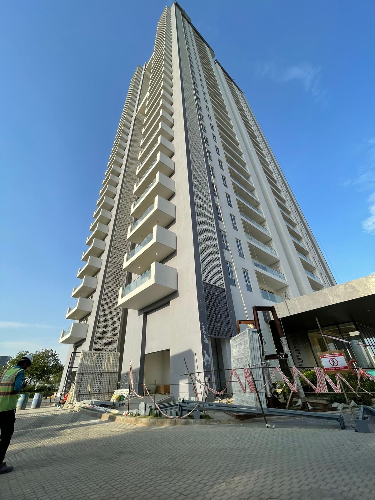 Breez Global Heights 89 – Sector 89, Gurgaon