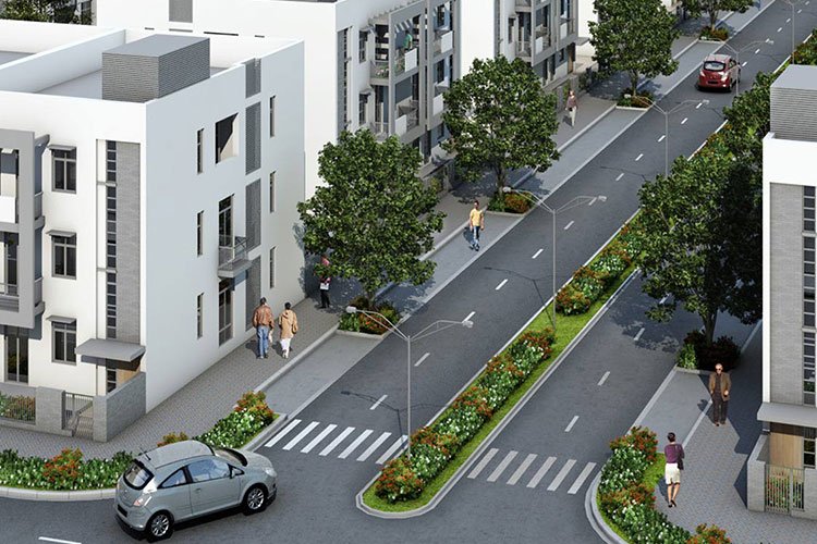 Vatika India Next Highlights