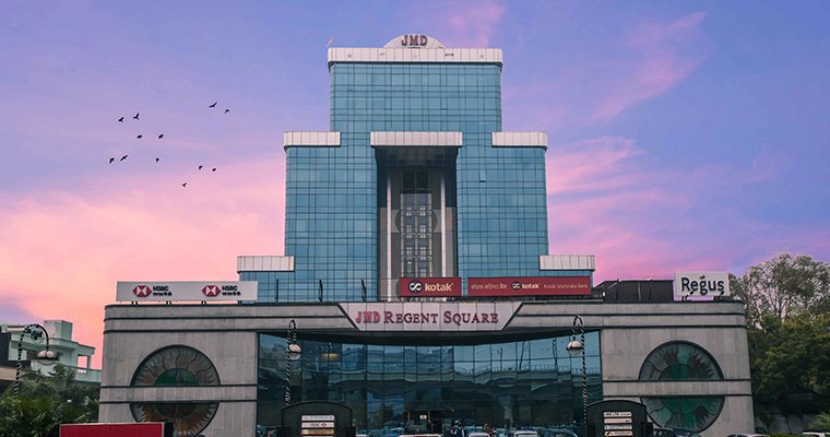 Ninex Karamyogi Apartments – Sector 10A