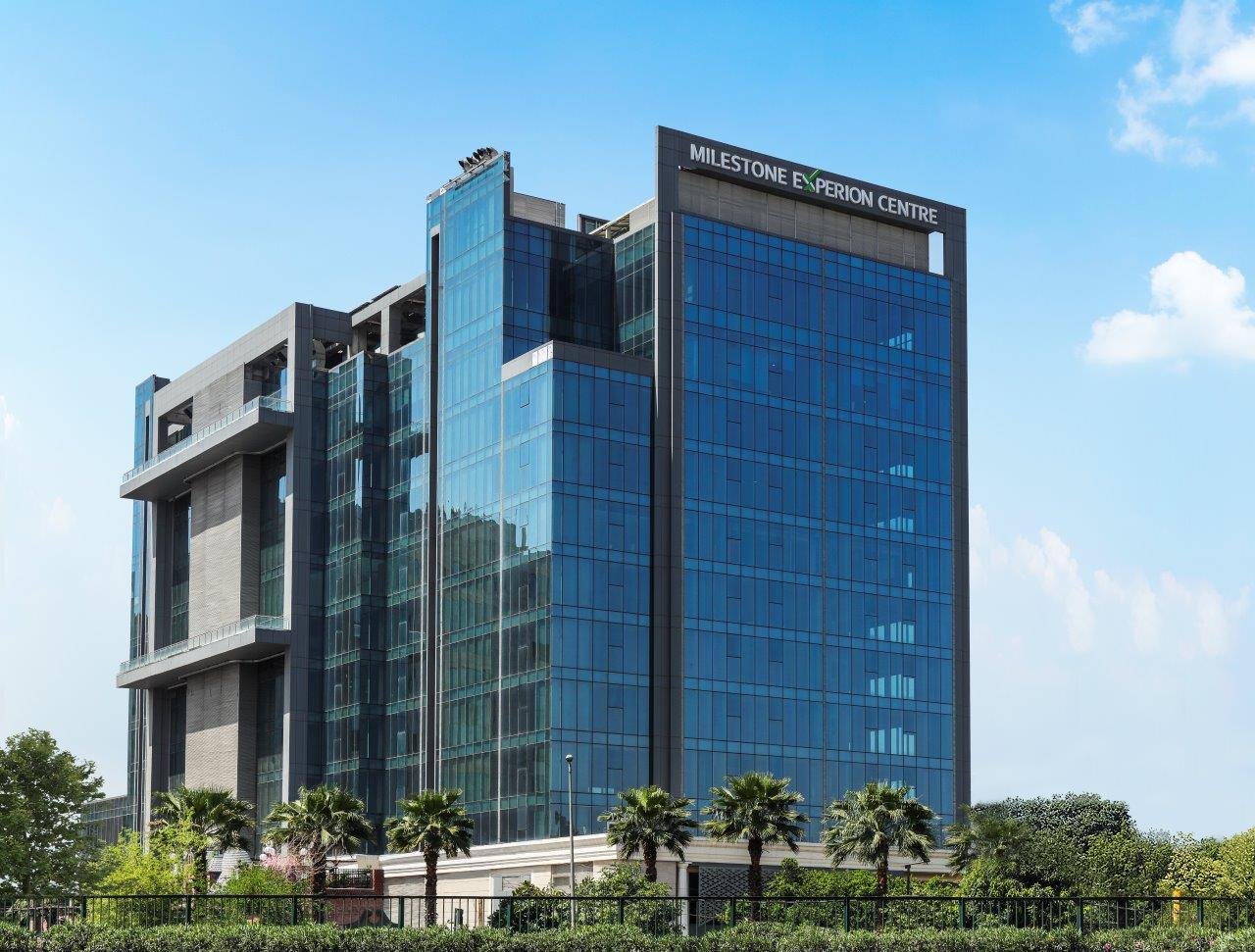 Breez Global Heights 89 – Sector 89, Gurgaon