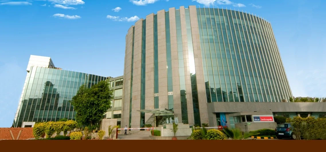 Ninex Karamyogi Apartments – Sector 10A