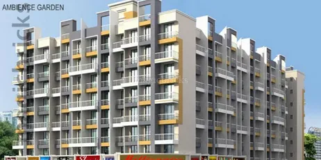 Ninex Karamyogi Apartments – Sector 10A
