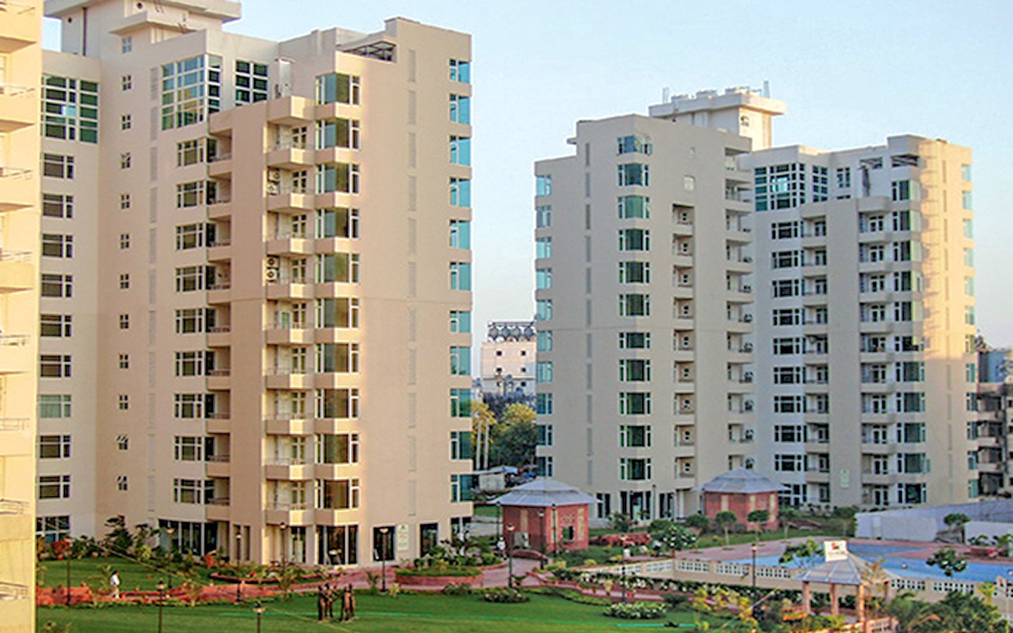 Breez Global Heights 89 – Sector 89, Gurgaon