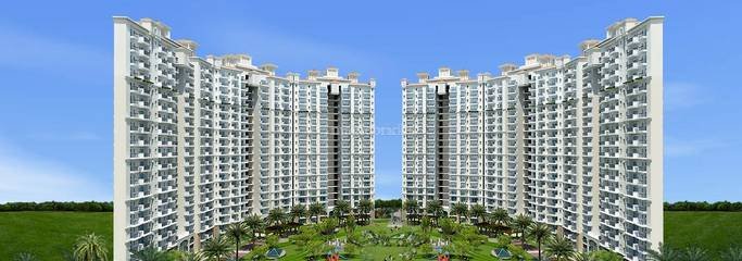 Ramprastha The Skyz Key Highlights