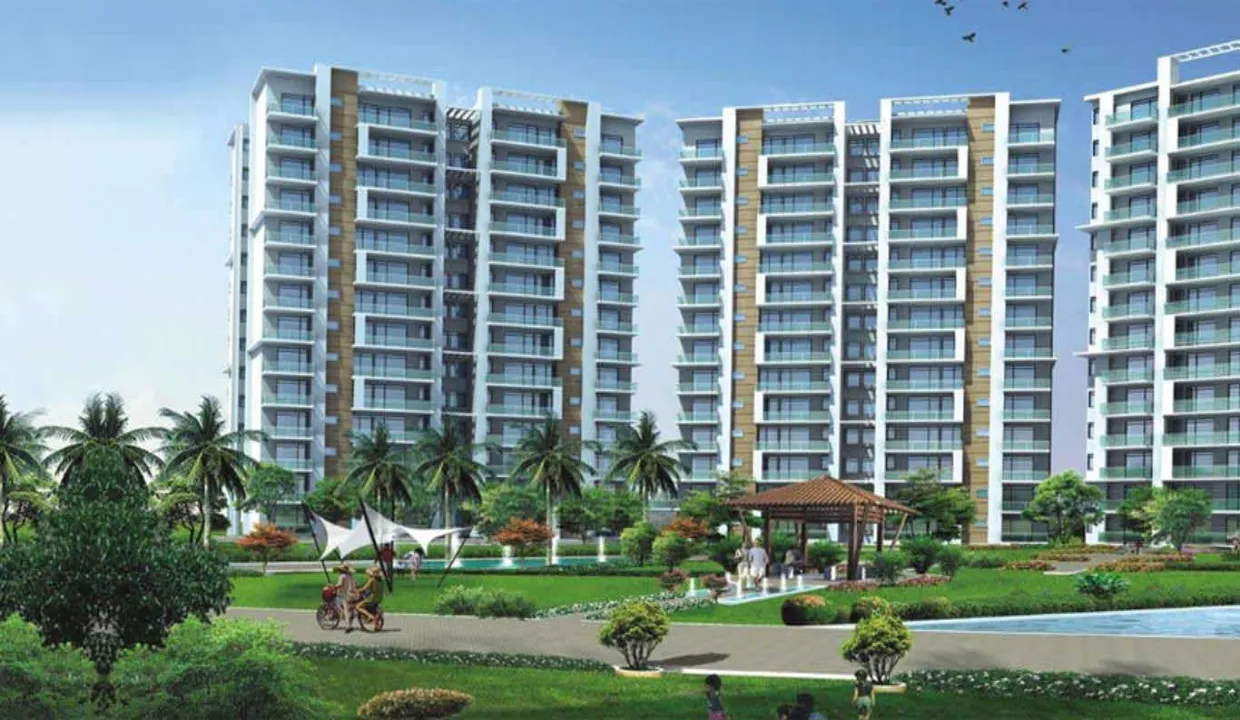 Ninex Corona – Sector 37C