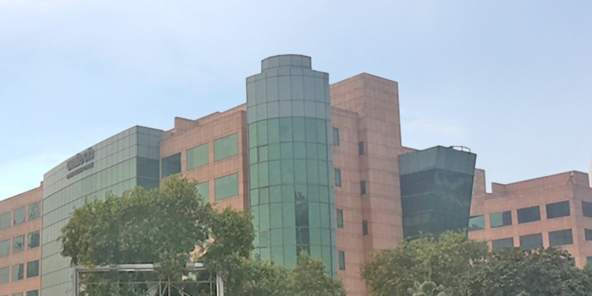 Ninex Karamyogi Apartments – Sector 10A