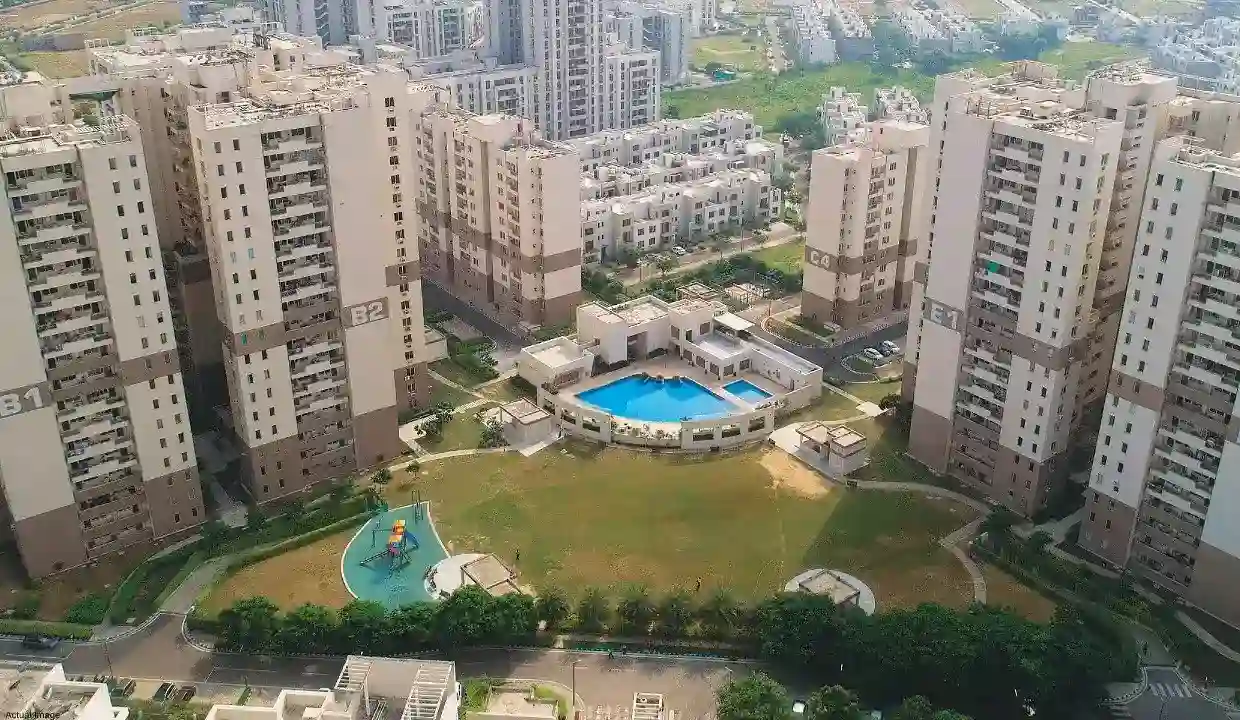 Vatika Gurgaon 21 Highlights