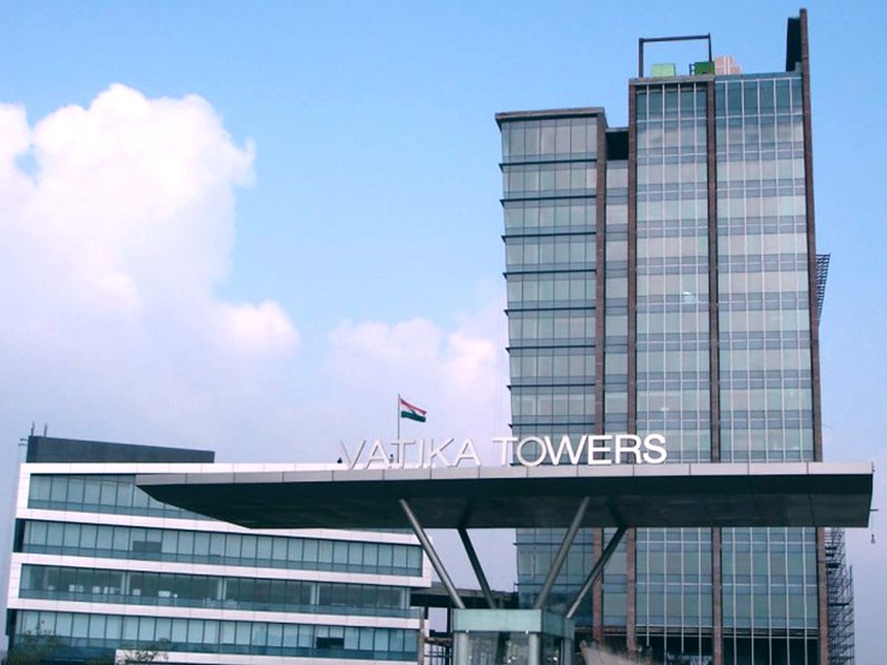 Vatika Towers Key Highlights