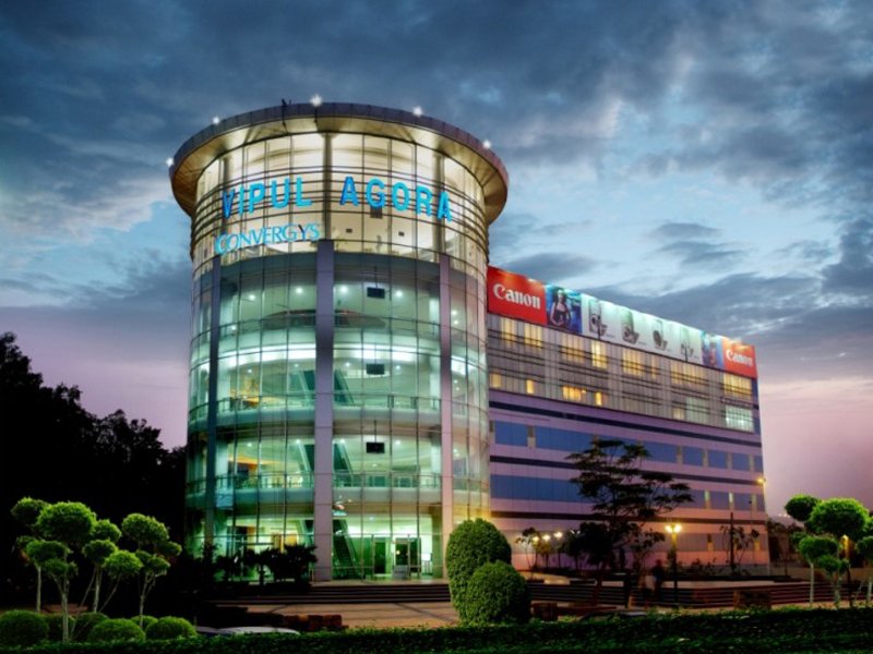 Breez Global Heights 89 – Sector 89, Gurgaon