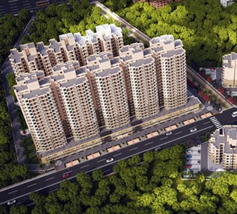 Breez Global Heights 89 Overview