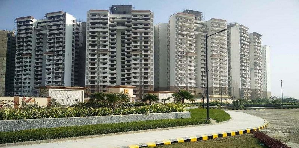 Breez Global Heights 89 – Sector 89, Gurgaon