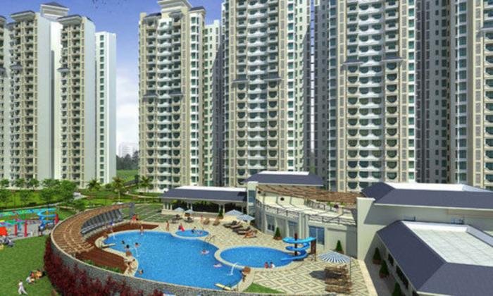 Ramprastha Primera Key Highlights