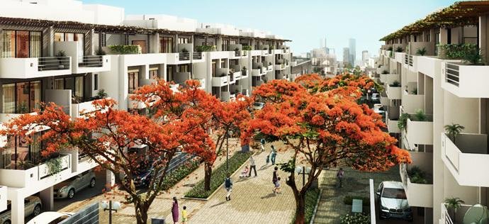 Vatika Seven Seasons Highlights