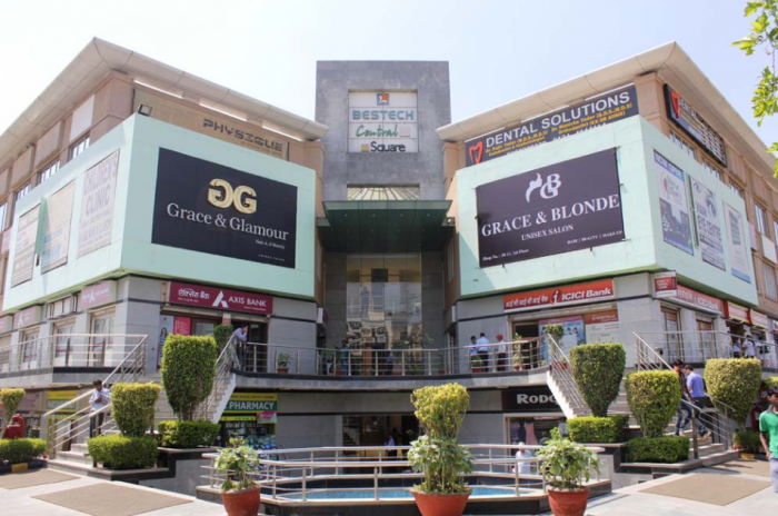 Ninex Karamyogi Apartments – Sector 10A