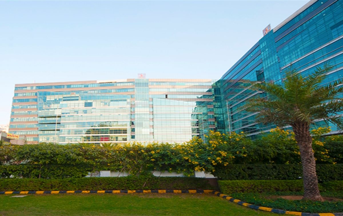 Ninex Karamyogi Apartments – Sector 10A