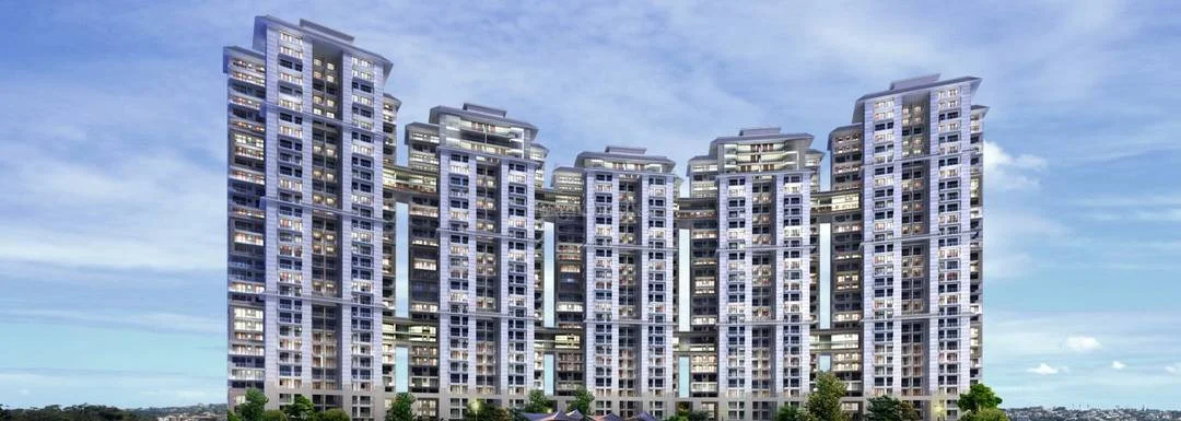 Breez Global Heights 89 – Sector 89, Gurgaon