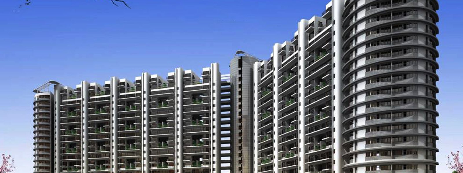 Breez Global Heights 89 – Sector 89, Gurgaon