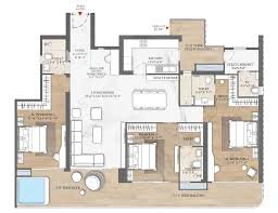 Floor Plans for Silverglades Legacy