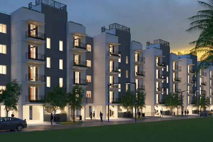 Ninex City – Sector 76