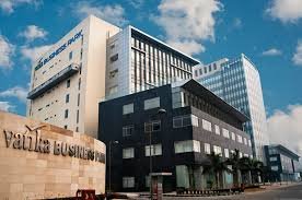 Vatika Business Park Highlights