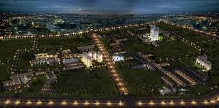 Satya Merano Greens Overview