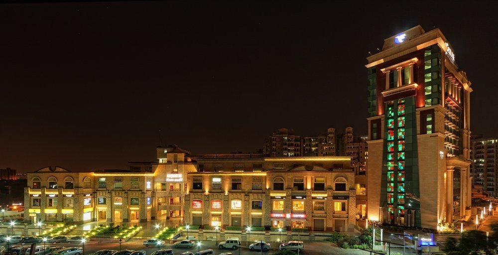 Ninex Karamyogi Apartments – Sector 10A