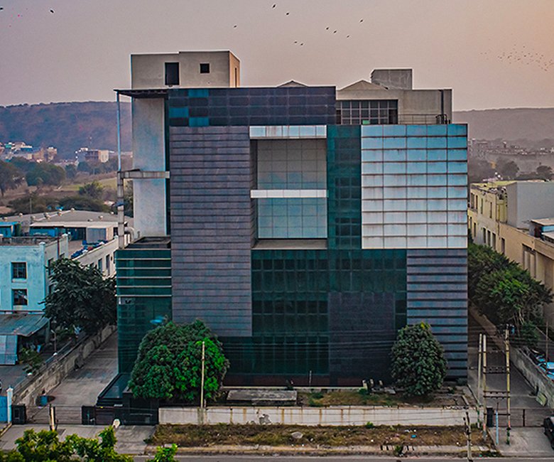 Ninex Karamyogi Apartments – Sector 10A