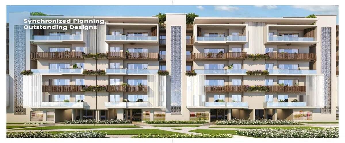 Navraj The Antalyas Key Highlights