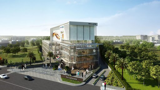 Baani Center Point Key Highlights